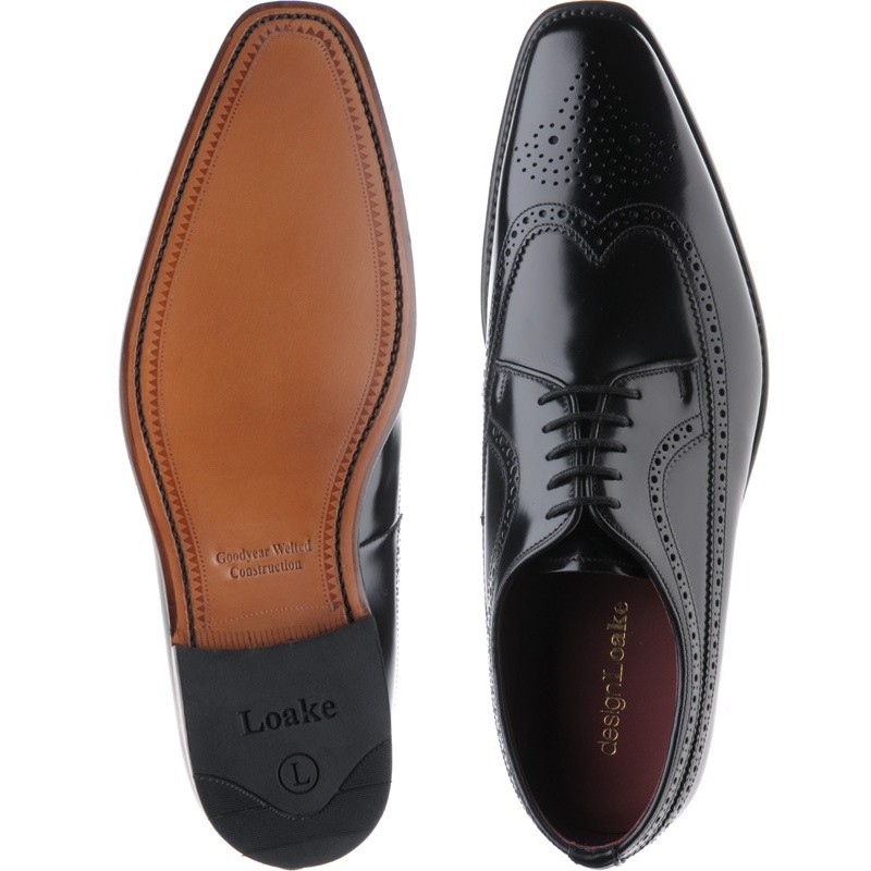 Loake shoes | Loake Design | Clint 