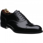 Loake 806B rubber-soled Oxfords