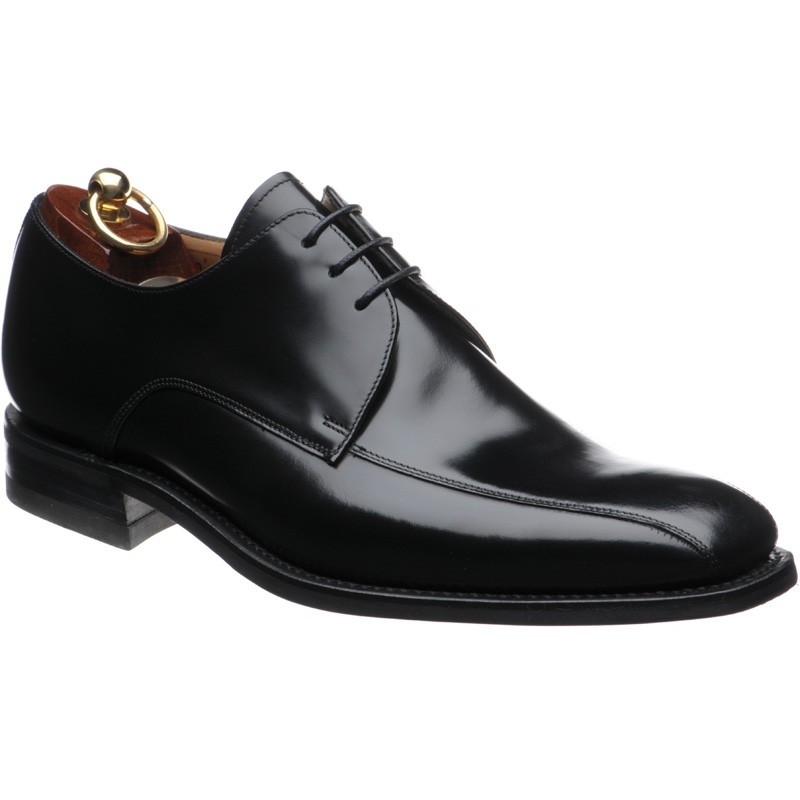 loake derby shoes sale