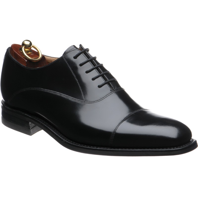 loake shoe polish