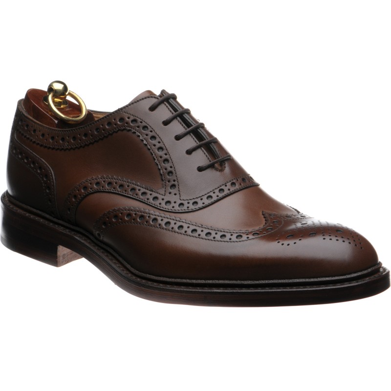 loake funnelweb