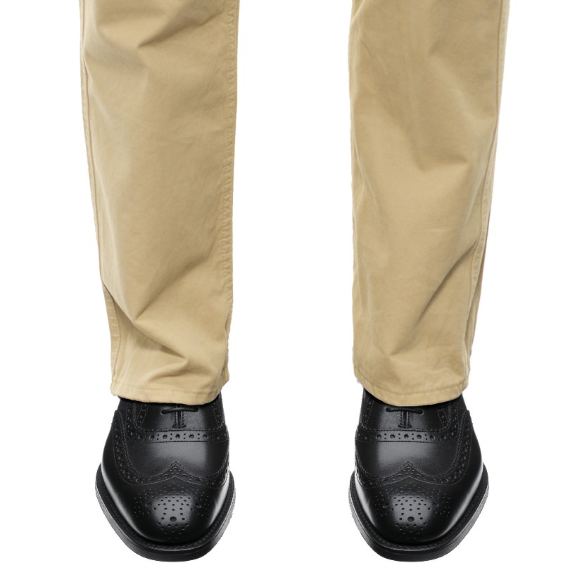 loake bovey brogues