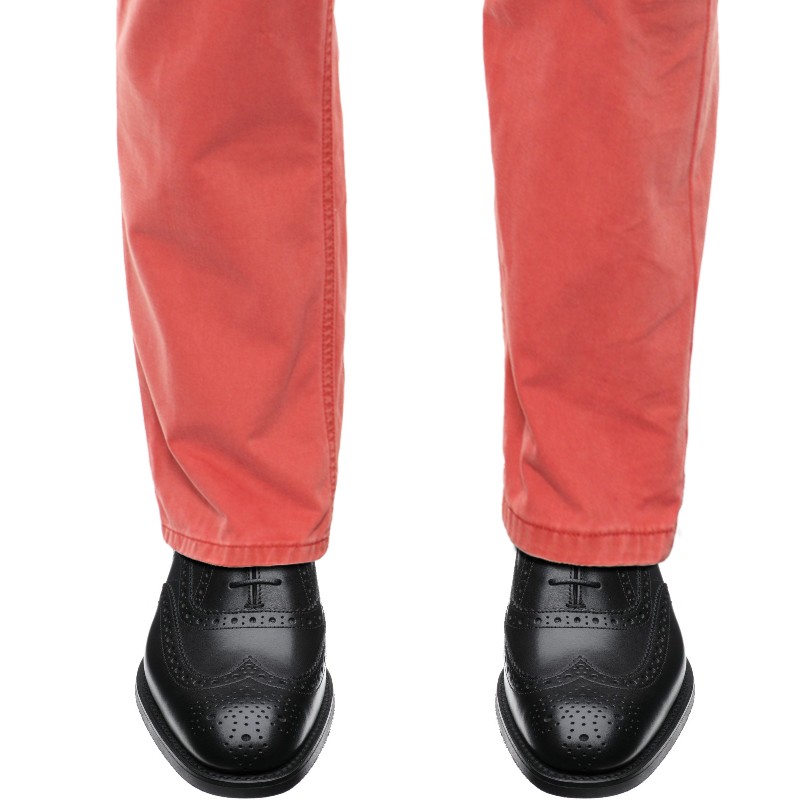 loake bovey brogues