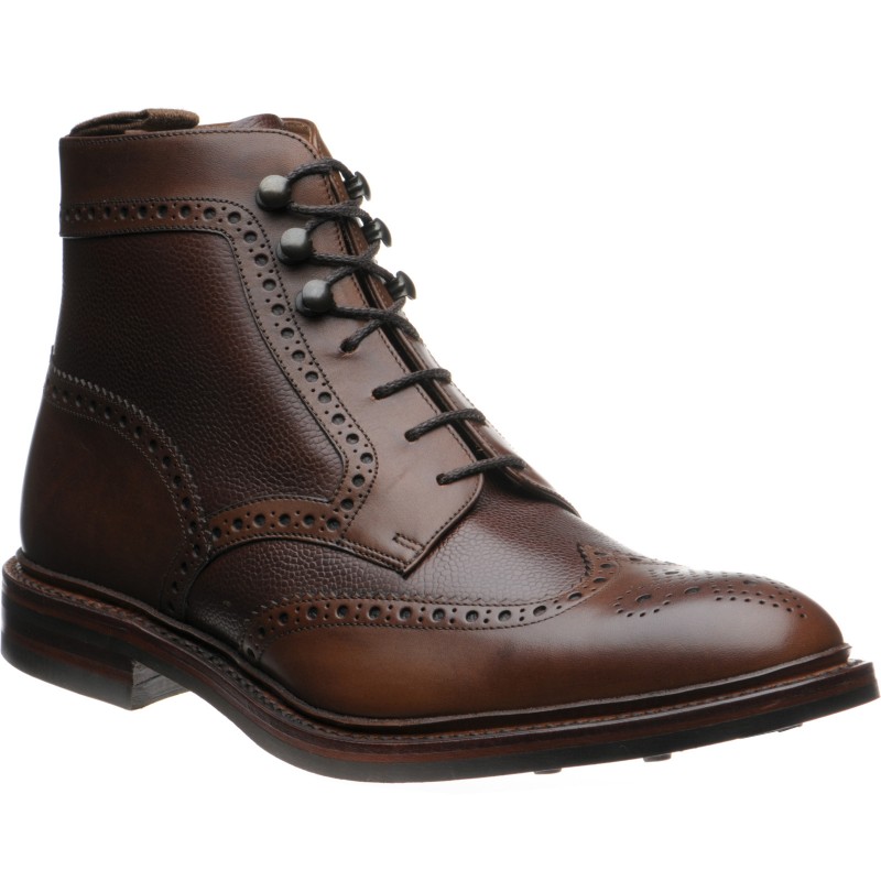 Loake shoes | Loake 1880 | Bosworth two 