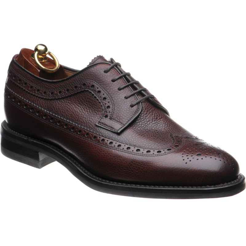 cheap loake brogues