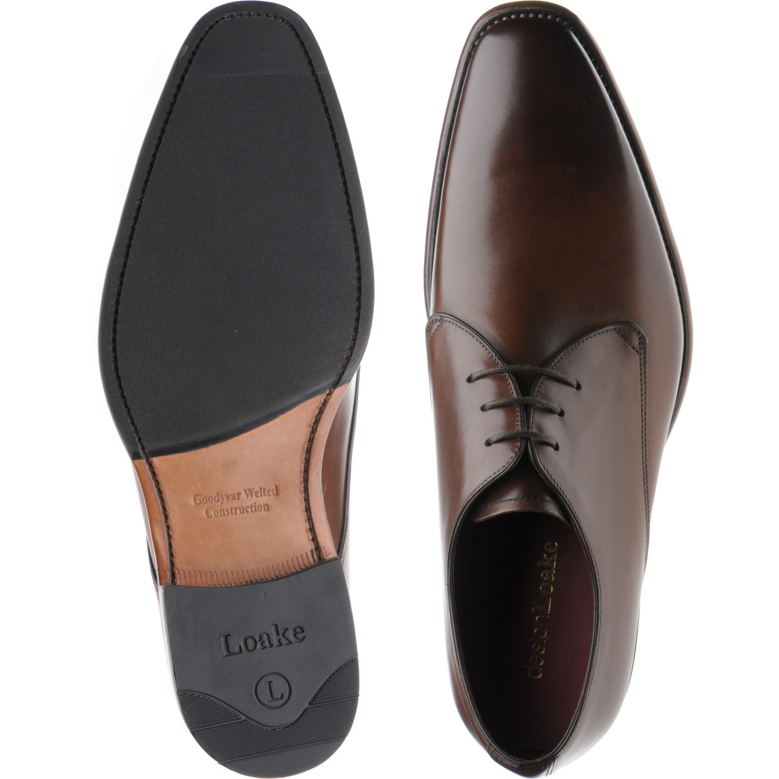 loake bressler