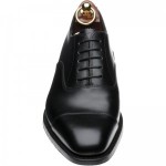 Loake Aldwych R rubber-soled Oxfords