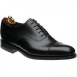 Loake Aldwych  rubber-soled Oxfords