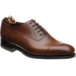 Loake Aldwych  rubber-soled Oxfords