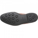 Aldwych  rubber-soled Oxfords
