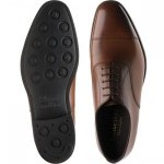 Aldwych  rubber-soled Oxfords