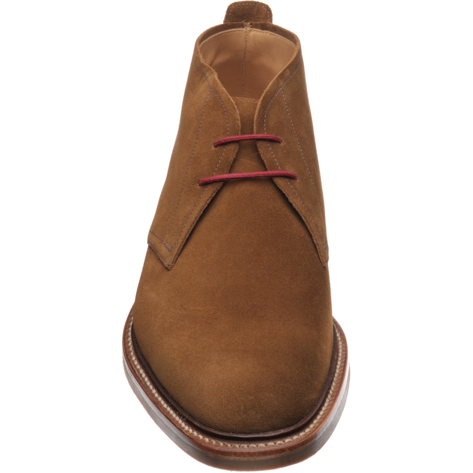 loake kalahari desert boots