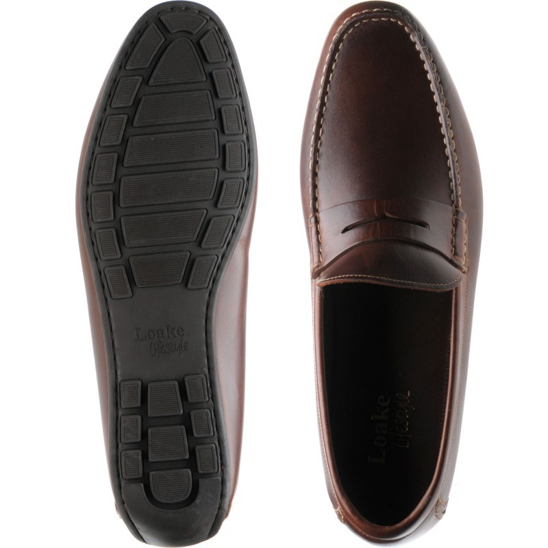 loake goodwood