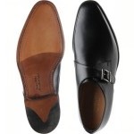 Medway monk shoes