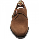 Medway monk shoes