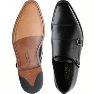 loake wensum review