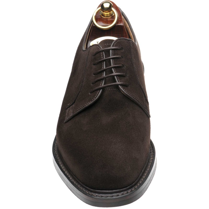 loake 771 suede