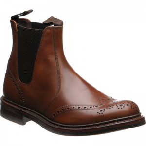 loake enfield boot