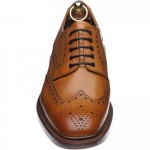 Loake Chester brogues