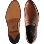 Anson loafers
