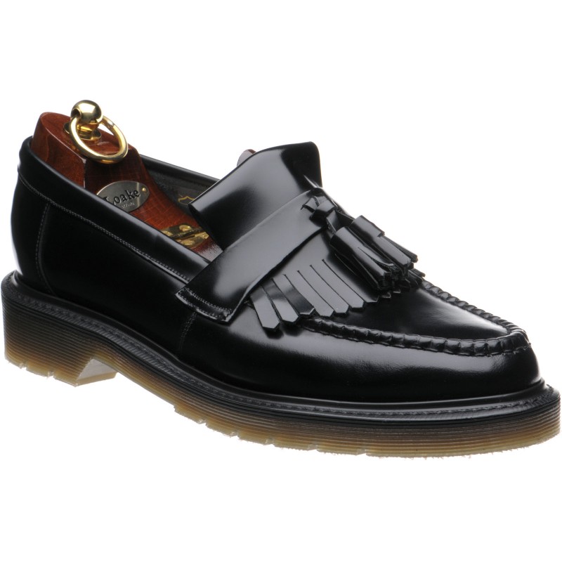 623 rubber-soled tasselled loafers 