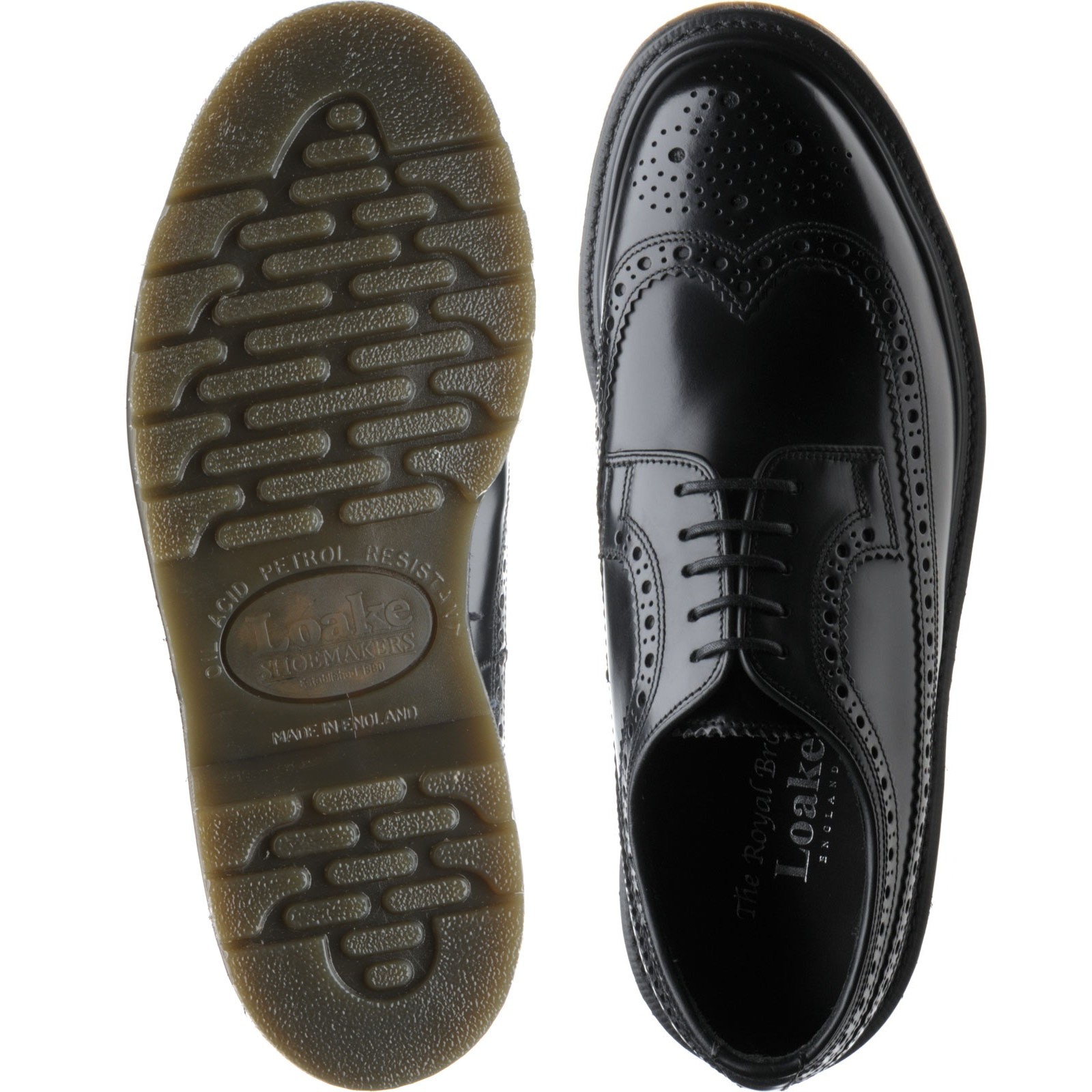 rubber soled cleats