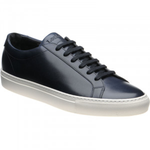 Sprint in Navy Calf