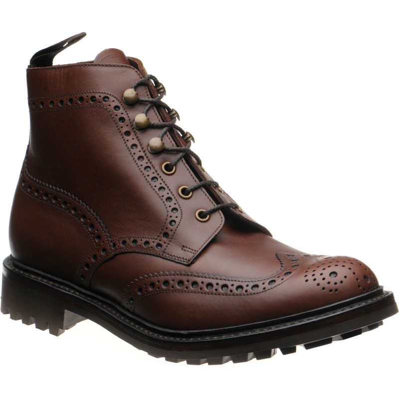 loake langdale