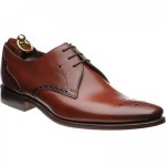 Hannibal brogues