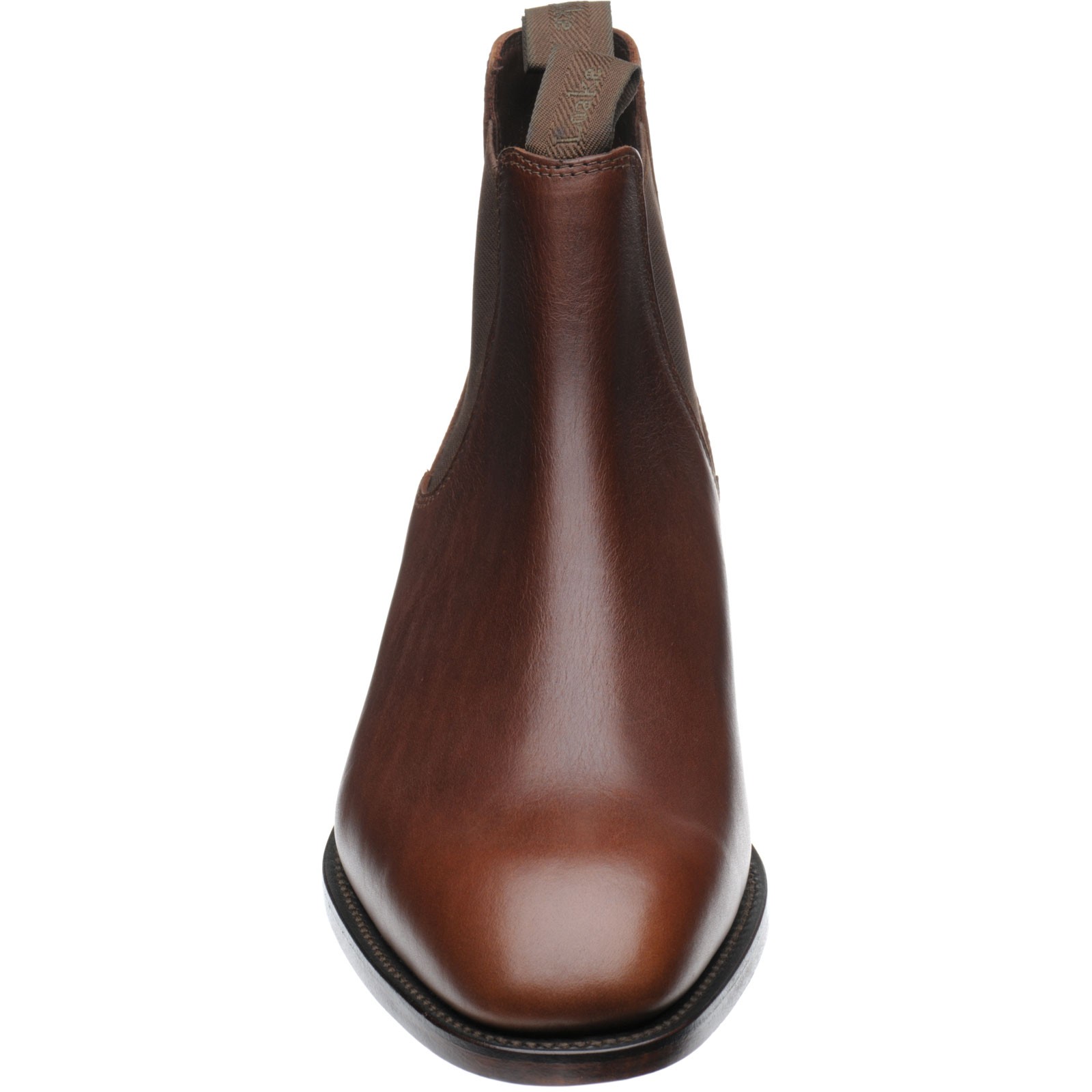 loake apsley black