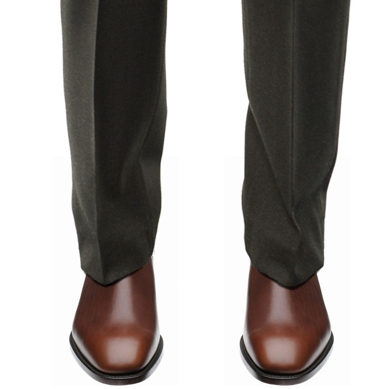 loake apsley chelsea boots
