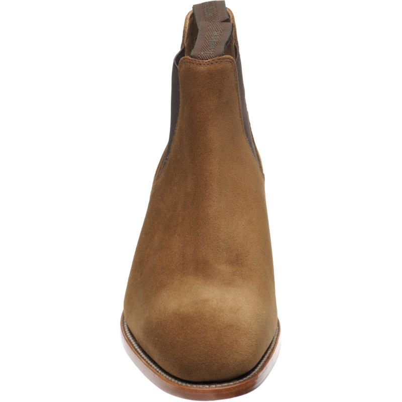 loake apsley black
