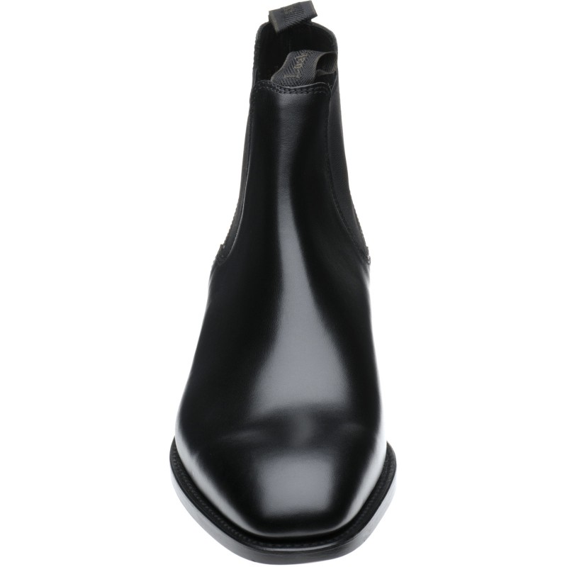 loake apsley black