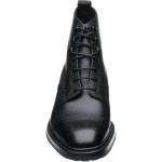 Sedbergh rubber-soled boots