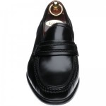 Loake Rome loafers