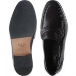 Loake Rome loafers