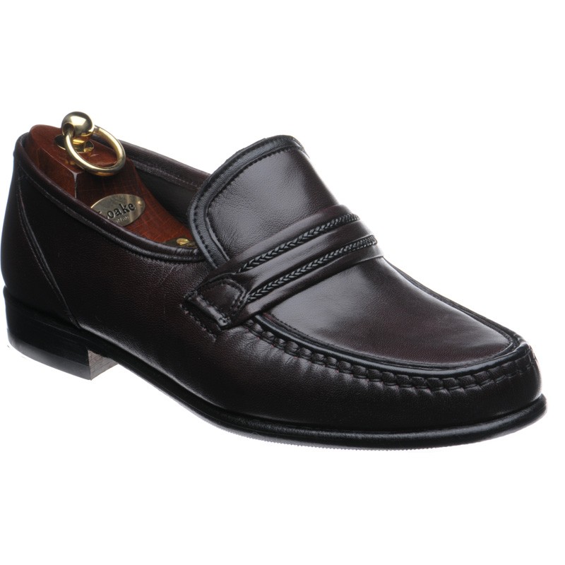 loake rome