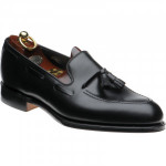 Russell tasselled loafers