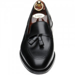 Russell tasselled loafers