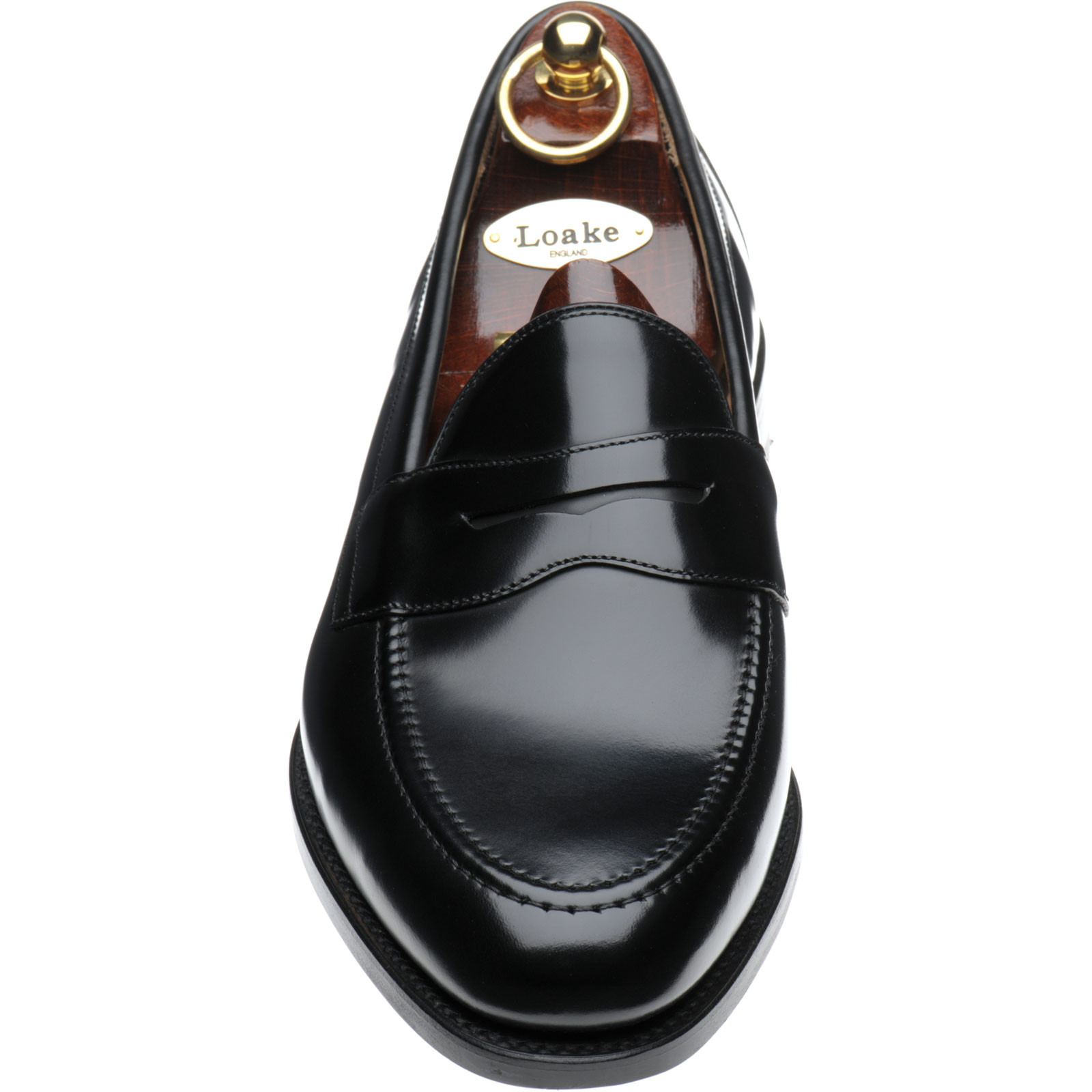 loake loafers