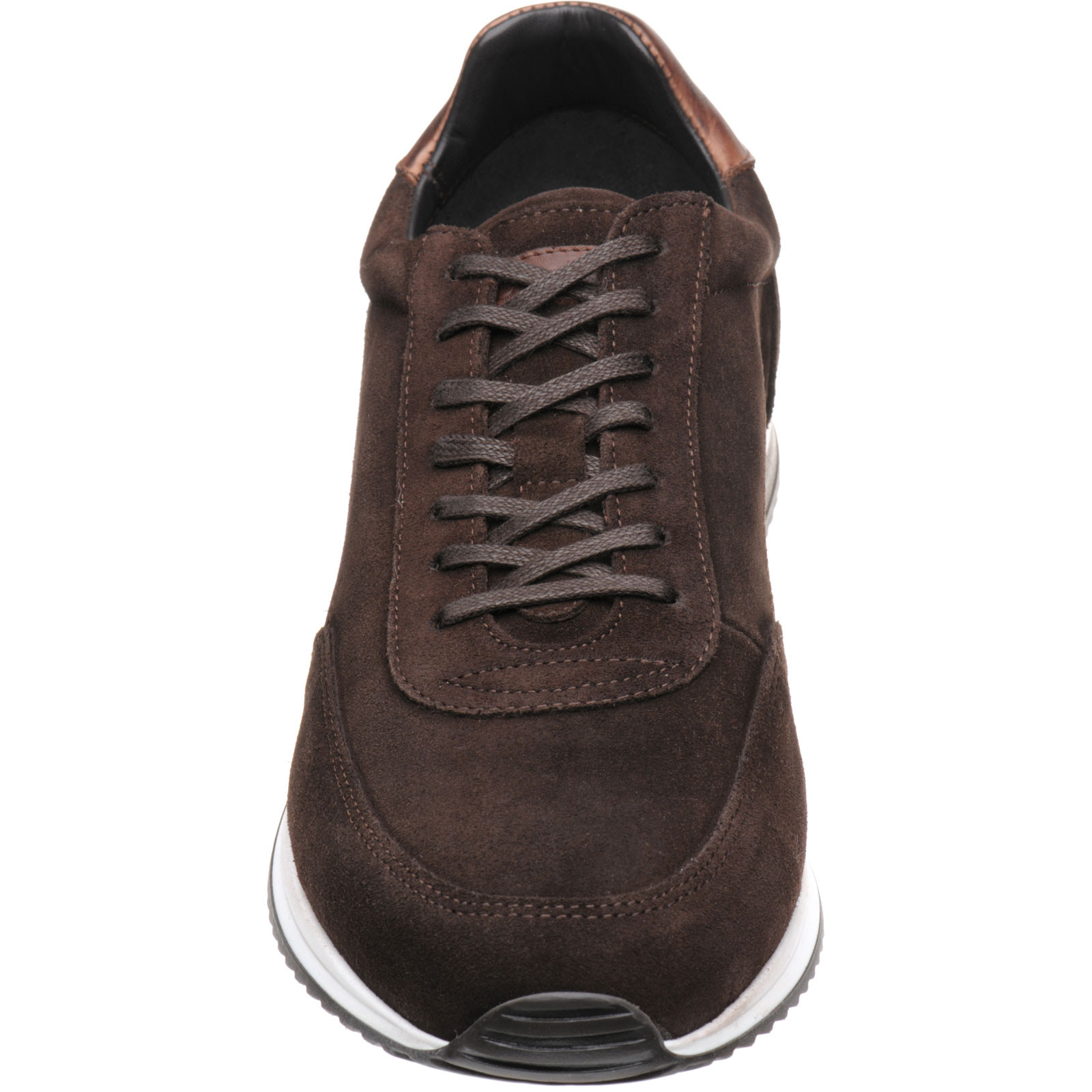loake bannister trainers