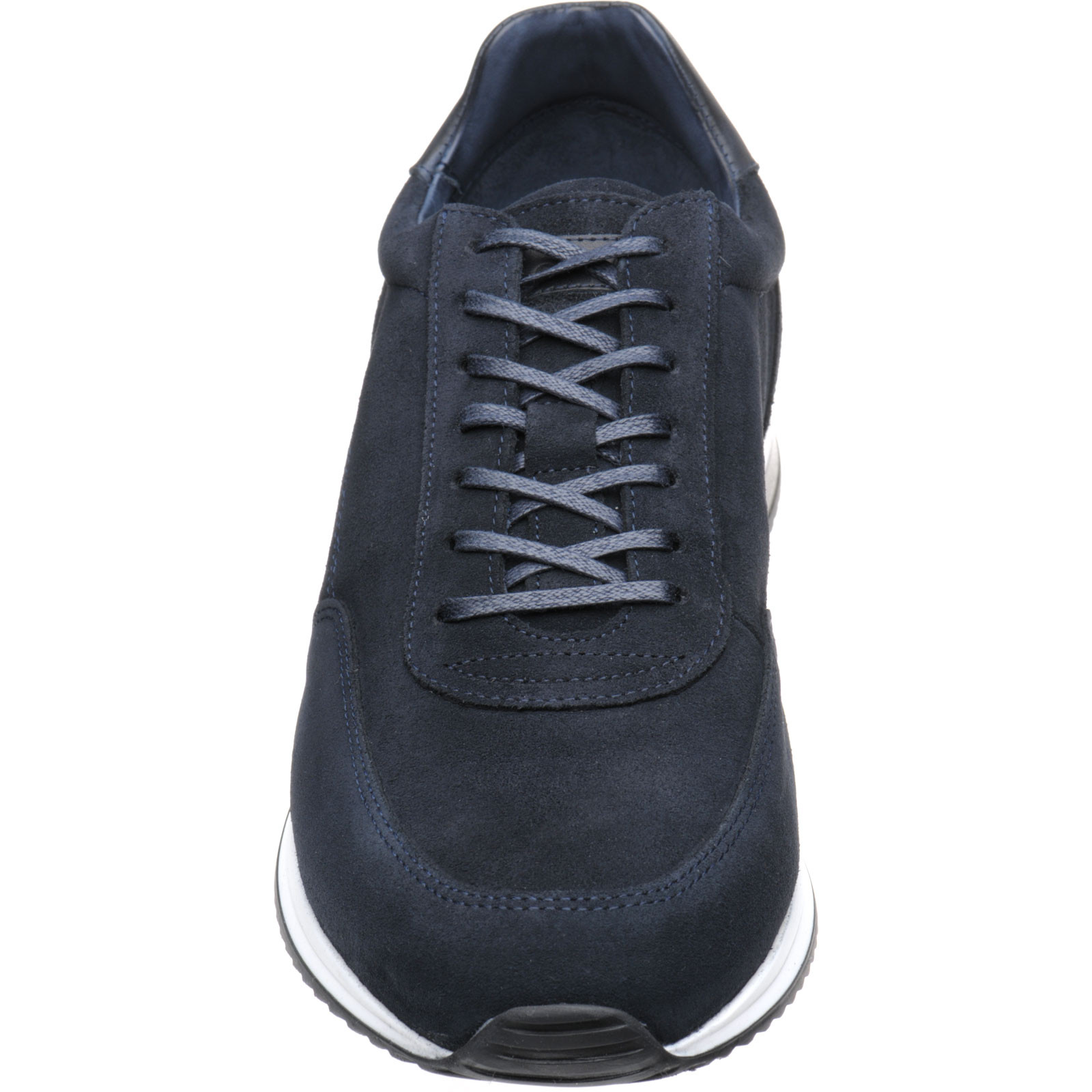 loake bannister trainers