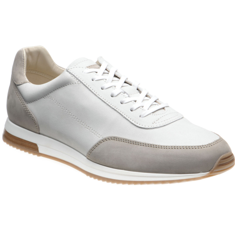 loake bannister trainers