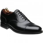 Loake 300 rubber-soled Oxfords