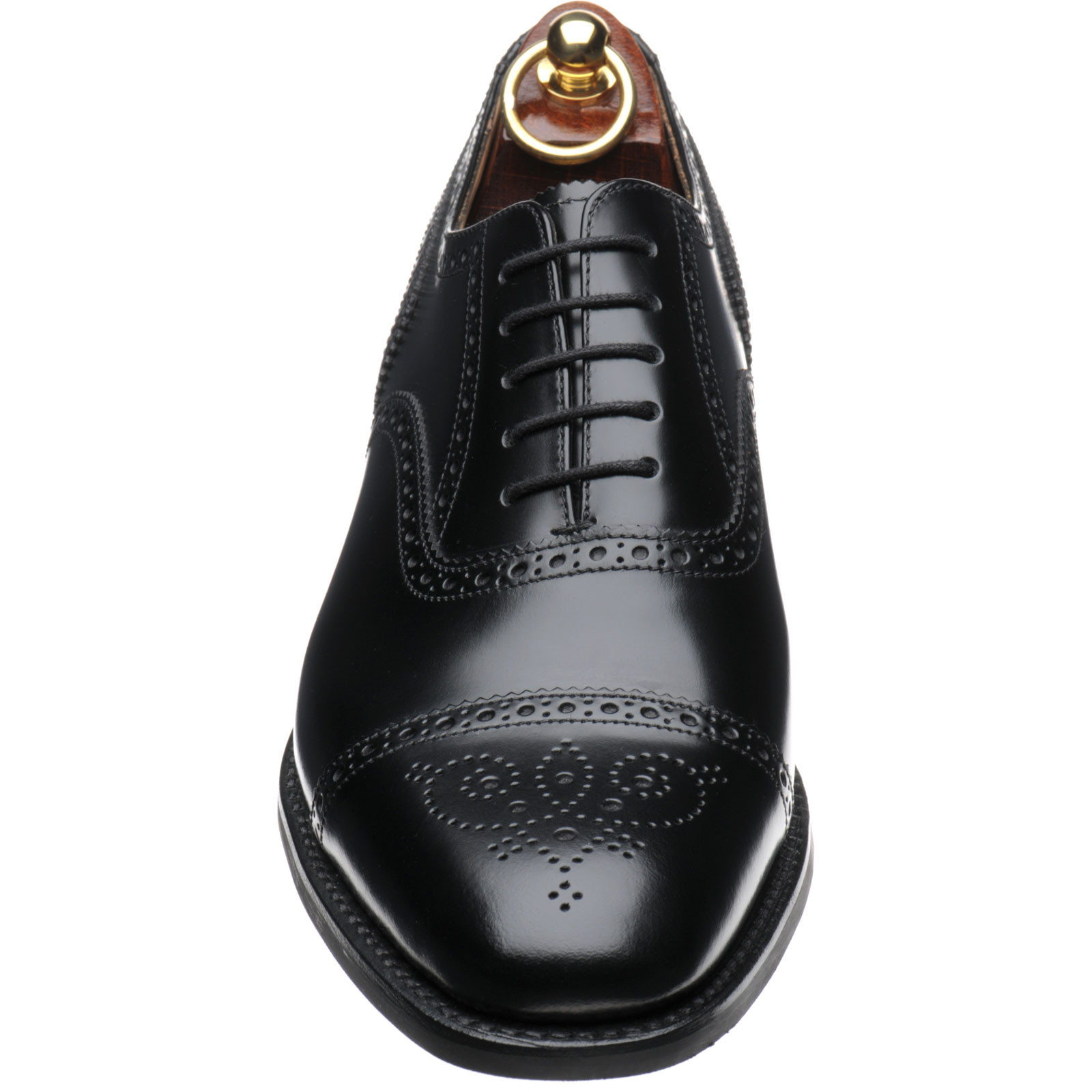 loake l1 brogue
