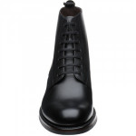 Hebden rubber-soled boots