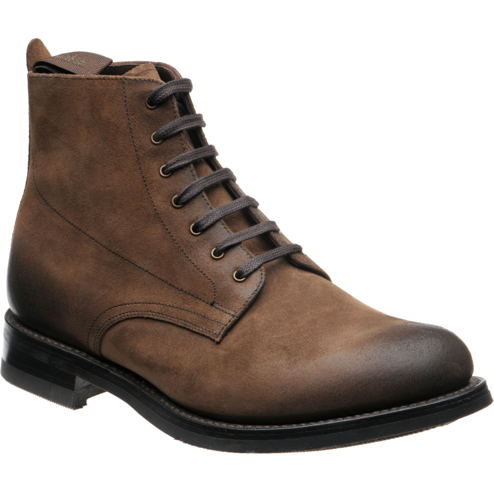 loake hebden boots
