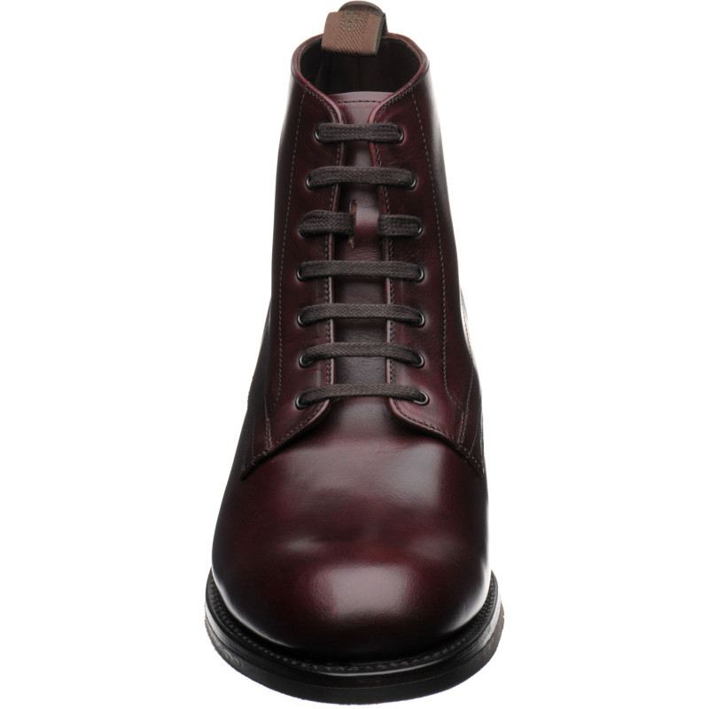 loake hebden boots