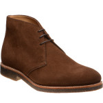 Rivington Chukka boots