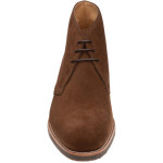Rivington Chukka boots